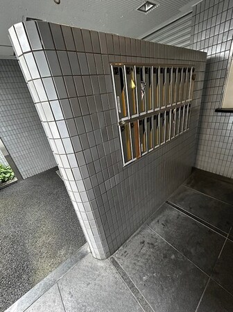 日本橋駅 徒歩5分 3階の物件内観写真